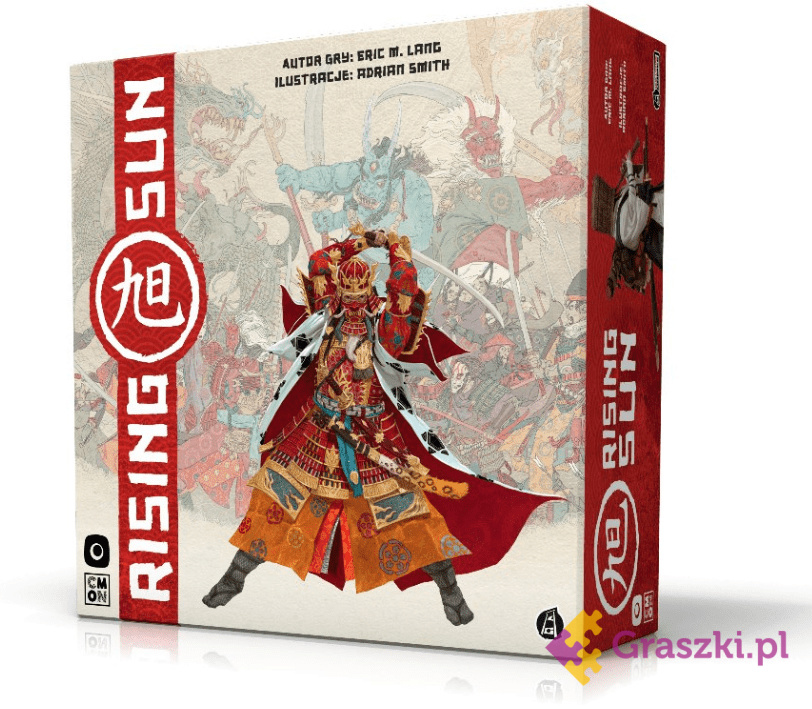 Rising Sun Rising Sun