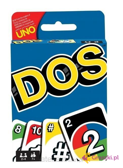 Uno DOS Uno DOS