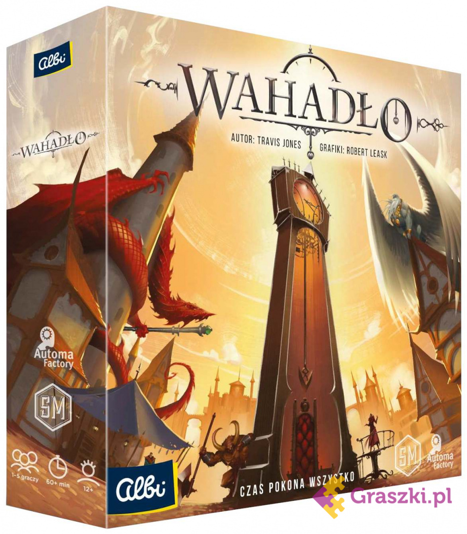 Wahadło Wahadło