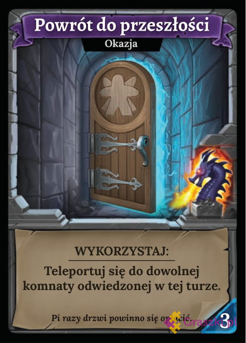 Zestaw Brzdęk Drużyna C i Drużyna Zarządu karta promo Zestaw Brzdęk Drużyna C i Drużyna Zarządu karta promo