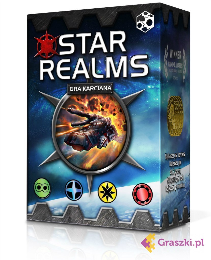 Star Reams