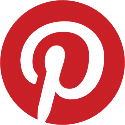 Pinterest logo graszki.pl