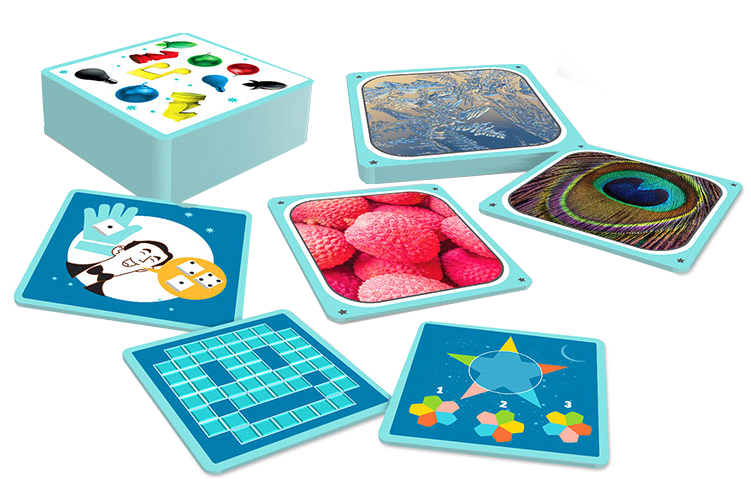 Nowe karty i nowe wyzwania! image