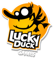 Lucky Duck Games